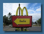 83 Fijian McDonalds